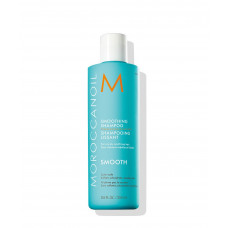 Шампунь для волос - Moroccanoil Smoothing Shampoo  