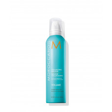 Мусс для объема - Moroccanoil  Volumising Mousse 