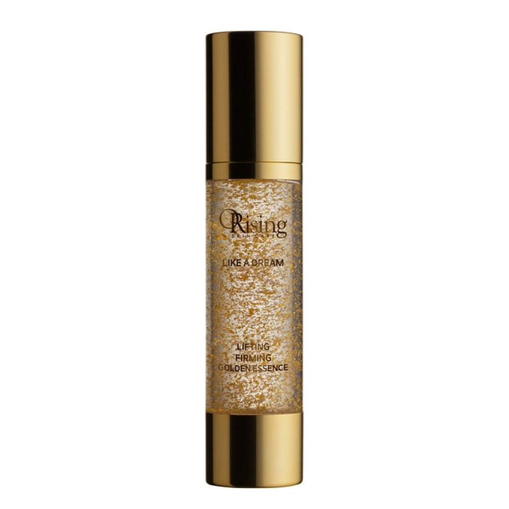 Укрепляющий золотой флюид-эссенция с лифтинг-эффектом - Orising Lifting Firming Golden Essence фото