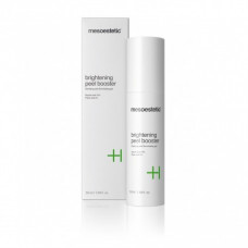 Осветляющий усилитель пилинга - Mesoestetic Brightening Peel Booster 