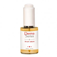 Укрепляющая сыворотка с эффектом 3D-лифтинга - Derma Series 3D-Lift Serum 