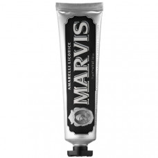Зубная паста «Лакрица-Мята» - Marvis Amarelli Licorice Mint Toothpaste 