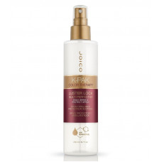 Мультиперфектор 2-х фазный спрей для окрашенных волос - Joico K-Pak Luster Lock Multi-Perfector Spray 