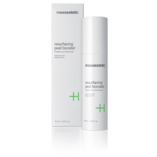 Реструктурирующий усилитель пилинга - Mesoestetic Resurfacing Peel Booster 