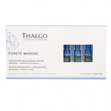 Интенсивный регулирующий концентрат - Thalgo Intense regulating concentrate 
