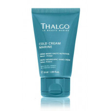 Восстанавливающий насыщенный крем для рук - THALGO DEEPLY NOURISHING HAND CREAM 