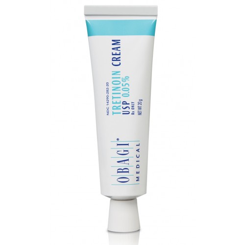 Крем для лица - Obagi Tretinoin Cream 0,05% фото