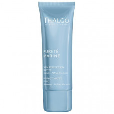 Идеальная матирующая эмульсия - Thalgo Perfect Matte Fluid 