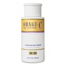 Балансирующий тоник - Obagi C-Balancing Toner Oily 