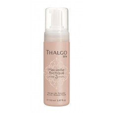 Арктический мусс для душа - THALGO Arctic Shower Foam Merveille Arctique 