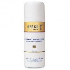 Ночной крем для лица - Obagi OC FX Night Cream 