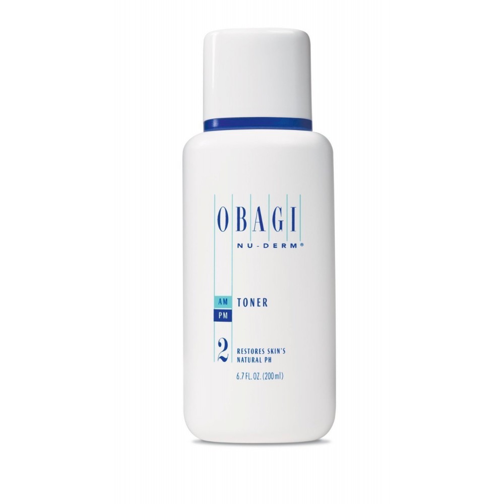 Лосьон для лица - Obagi Nu-Derm Toner фото
