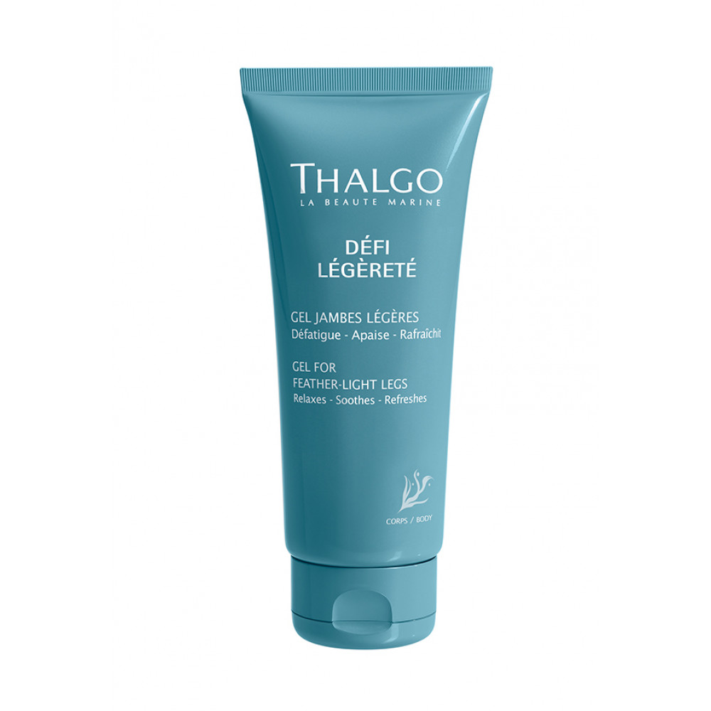 Гель для легкости ног - THALGO Gel for Feather-Light Legs фото
