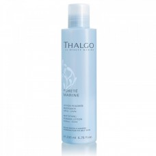 Матирующий очищающий лосьон для лица - Thalgo Mattifying Powder Lotion 