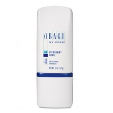 Отшелушивающий крем, содержащий АХА - Obagi Nu-Derm Exfoderm Forte 