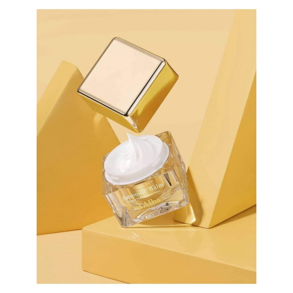 Антивіковий крем із екстрактом білого трюфеля - D'Alba White Truffle Anti Wrinkle Cream фото 2