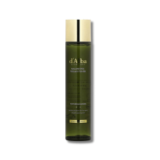 Балансирующий веганский тонер - D'Alba Mild Skin Balancing Vegan Toner 