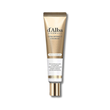 Интенсивный восстанавливающий крем для век - D'Alba White Truffle Extra Intensive Eye Cream 
