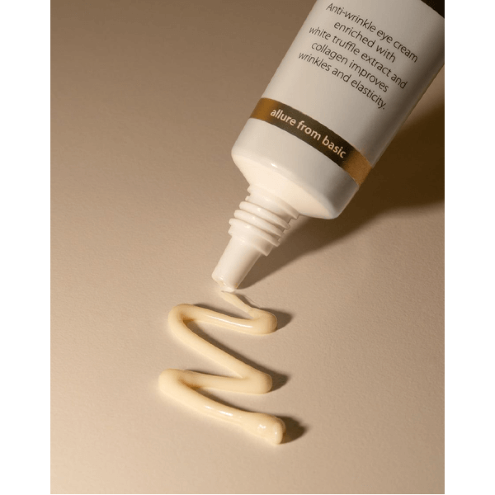 Інтенсивний відновлюючий крем для повік - D'Alba White Truffle Extra Intensive Eye Cream фото 3