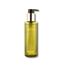 Клинсер с мягким рН и экстрактом белого трюфеля - D'Alba Mild Skin Balancing Vegan Cleanser 
