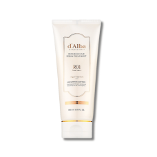 Кондиционер для волос - D'Alba Repairing Hair Serum Treatment 