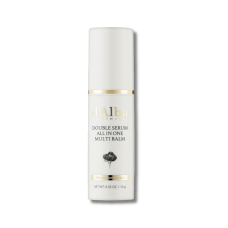 Мультифункциональный антивозрастной стик - D'Alba Double Serum All In One Multi Balm  
