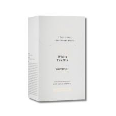 Ночная гелевая маска - D'Alba Waterfull Vegan Sleeping Pack 