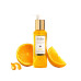 Очищающее масло с витаминными капсулами - D'Alba Vita Toning Capsule Cleansing Oil фото 3