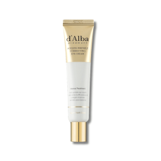 Питательный крем для век от морщин - D'Alba Ageless Wrinkle Correcting Eye Cream  