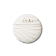 Питательный крем для рук - D'Alba Nourishing Objet Hand Cream 