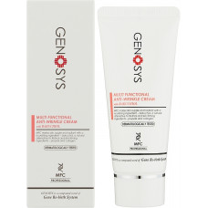 Інтенсивний багатофункціональний крем - Genosys Multi-Functional Cream (MFC) 