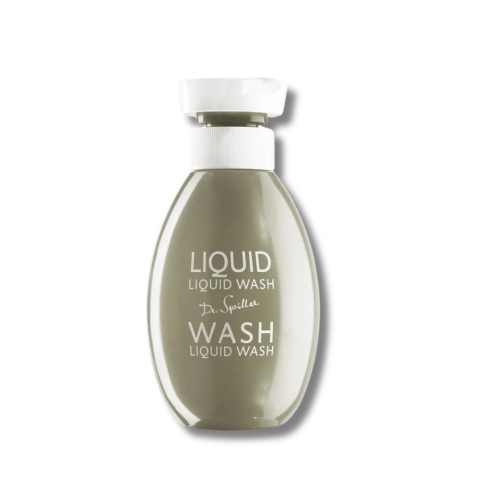 Рідке мило - Dr. Spiller Liquid Wash фото
