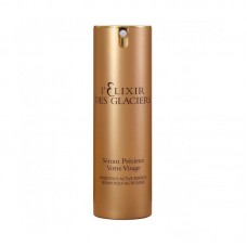 Эликсир ледников Драгоценная сыворотка - Valmont Elixir des glaciers Serum precieux 