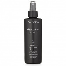 Спрей для укладки волос - L'anza Healing Style Thermal Spray 
