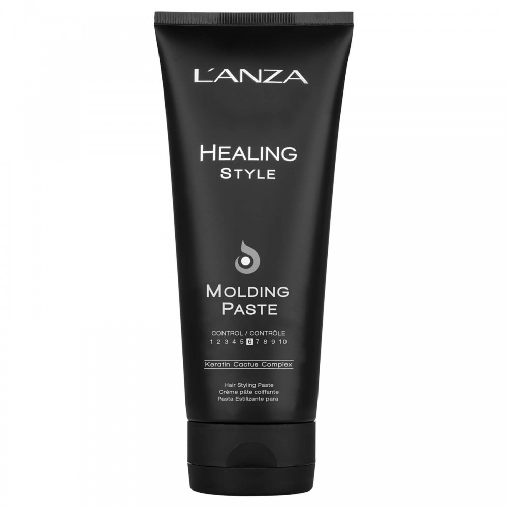 Моделирующая паста для волос - L'anza Healing Style Molding Paste фото
