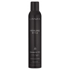 Лак сильной фиксации - L'anza Healing Style Dramatic FX 