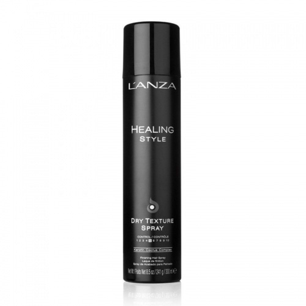 Сухий текстуруючий спрей - L'anza Healing Style Dry Texture Spray фото
