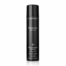 Сухой текстурирующий спрей - L'anza Healing Style Dry Texture Spray 