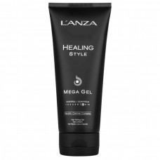 Гель для укладки волос - L'anza Healing Style Mega Gel 