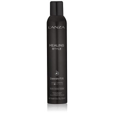 Лак для волос легкой фиксации - L'anza Healing Style Design F/X 