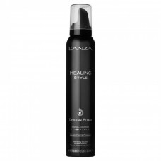Мусс для укладки волос - L'anza Healing Style Design Foam 