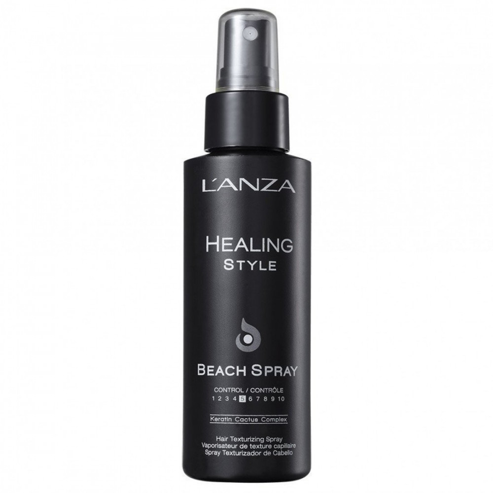 Спрей для волос - L'anza Healing Style Beach Spray фото