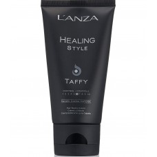 Крем для укладки волос - L'anza Healing Style Taffy Control Cream 