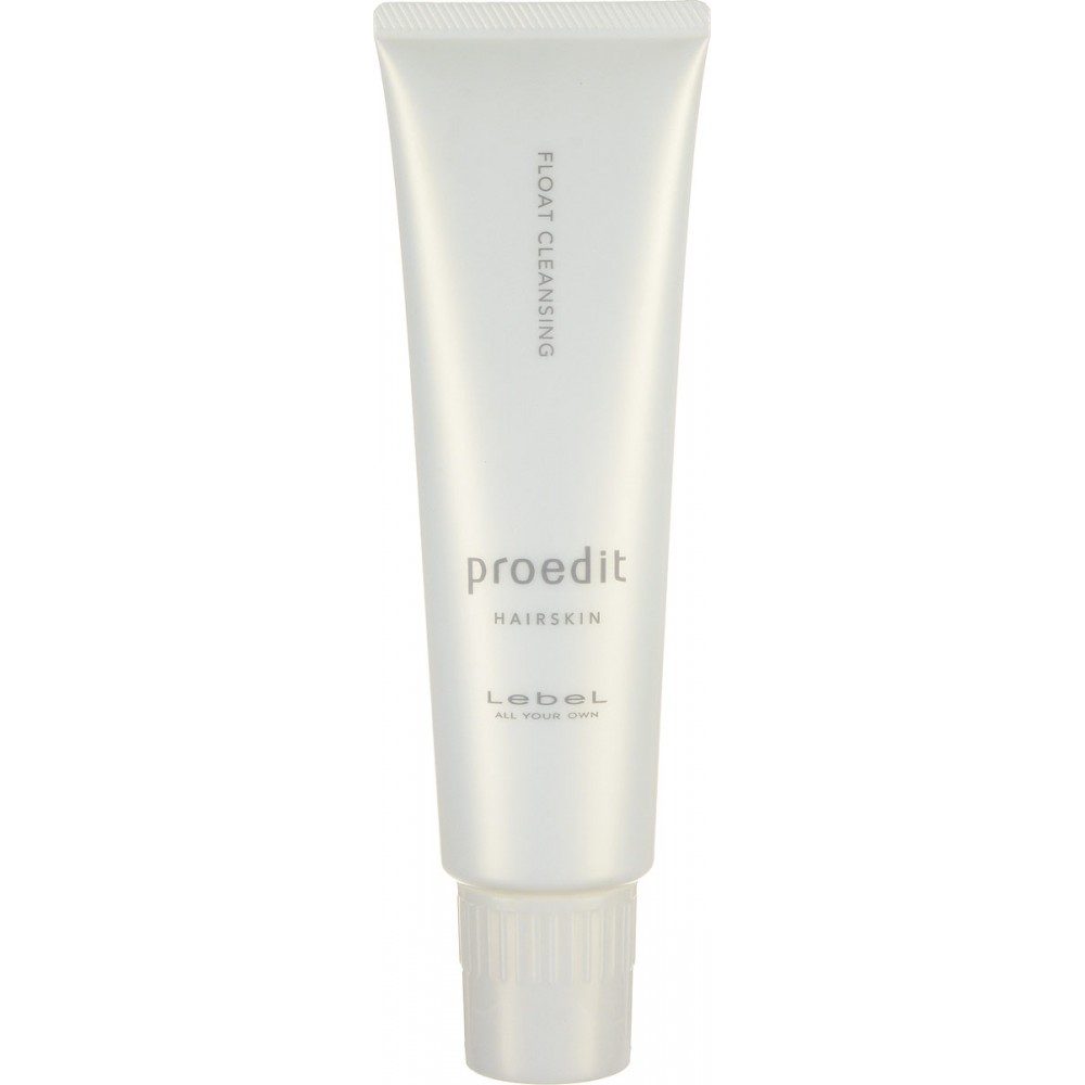 Очищающий мусс для кожи головы - Lebel Proedit Hair Skin Float Cleansing фото
