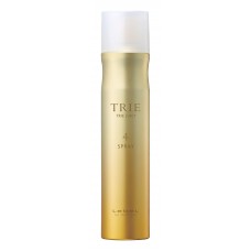 Спрей-блеск средней фиксации - Lebel Trie Juicy Spray 4 