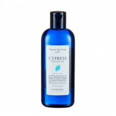 Шампунь с экстрактом кипариса - Lebel Cypress Shampoo 