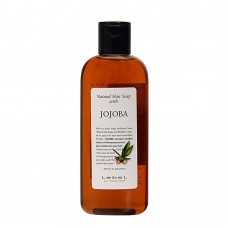 Шампунь с экстрактом жожоба - Lebel Jojoba Shampoo 
