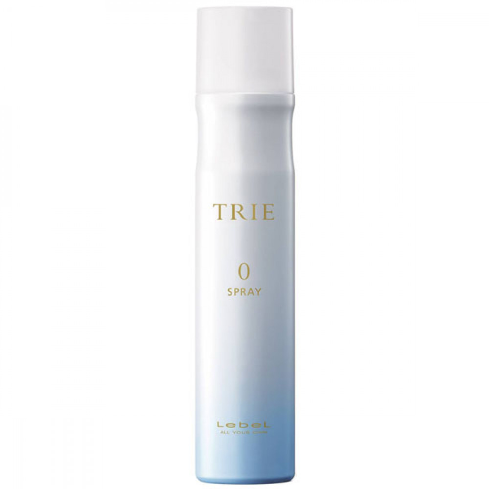Зволожуючий спрей супер-блиск - Lebel Trie Juicy Spray 0 фото