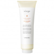 Маска для объема волос - Lebel Viege Treatment Volume 