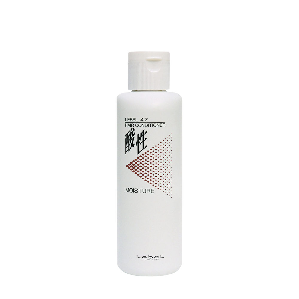 Кондиционер для волос "Жемчужный" - Lebel PH 4.7 Moisture Conditioner фото